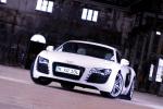 Audi R8 2007 года (AU)